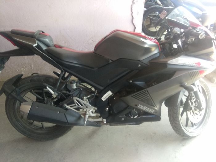 2019 Yamaha R15 in Kathmandu for sale