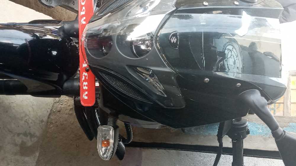 2020 Bajaj Plusar 150