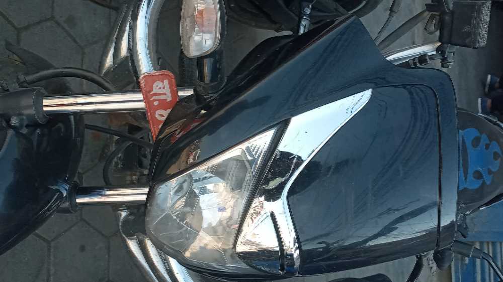 2009 Honda CB Unicorn 160 in Kathmandu for sale