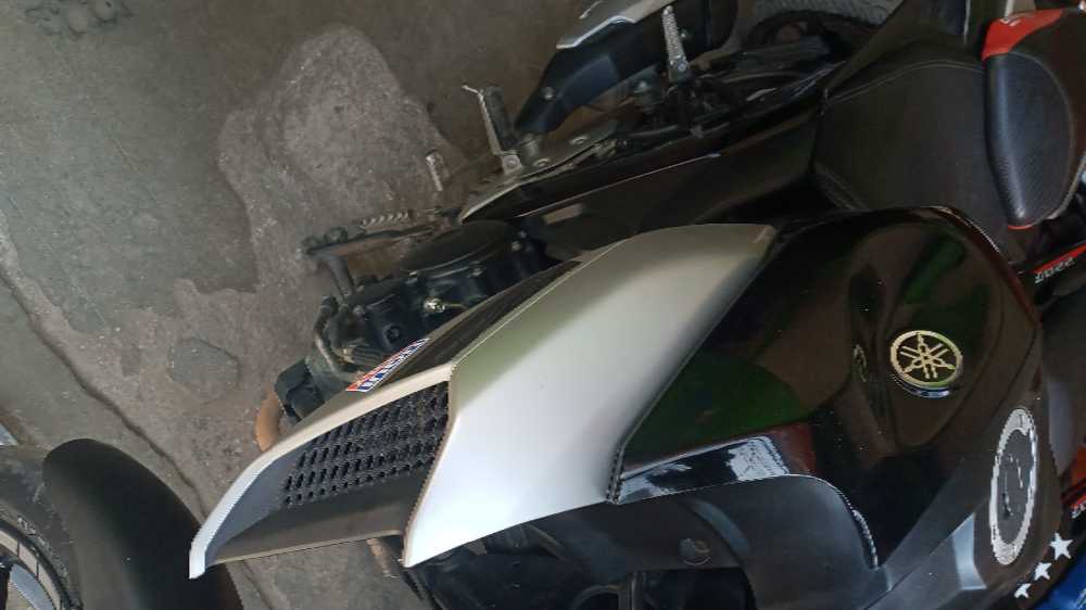 2018 Yamaha FZS 25 in Kathmandu for sale