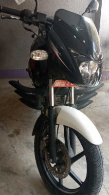 2016 Bajaj Plusar 150 in Kathmandu for sale