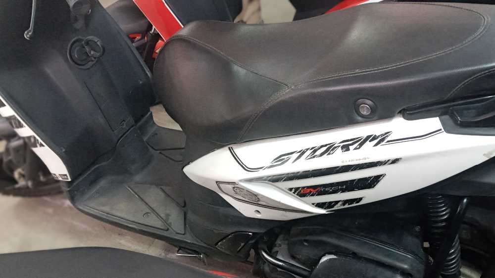 2020 Aprilia Storm 125 in Kathmandu for sale