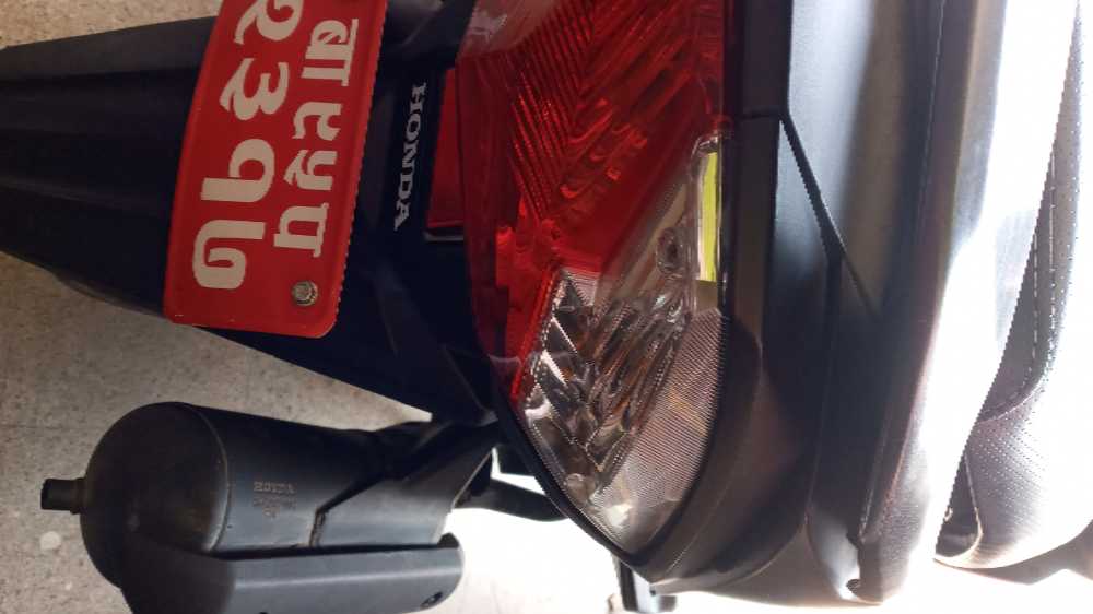 2017 Honda Dio in Kathmandu for sale