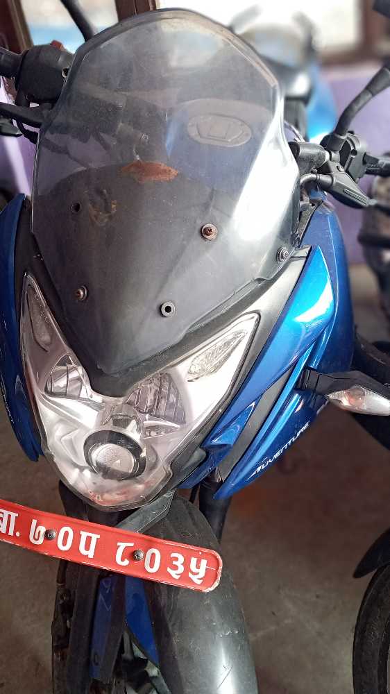 2016 Bajaj AS150 in Bhaktapur for sale