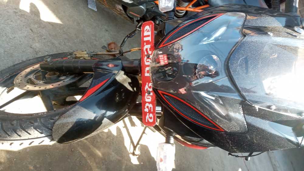 2018 Bajaj Plusar 220 in Bhaktapur for sale