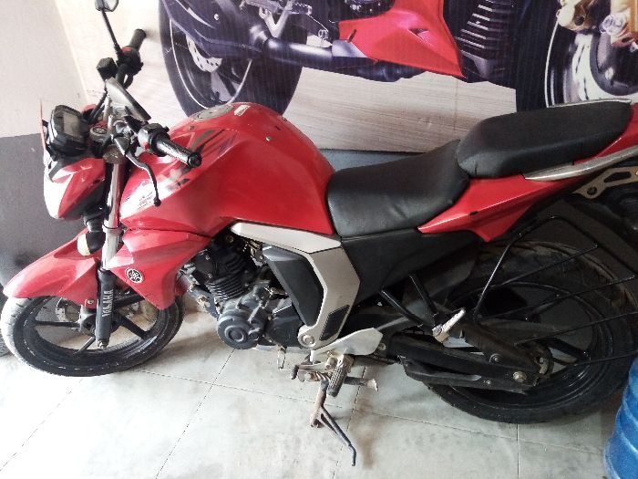 2017 Yamaha FZS in Kathmandu for sale