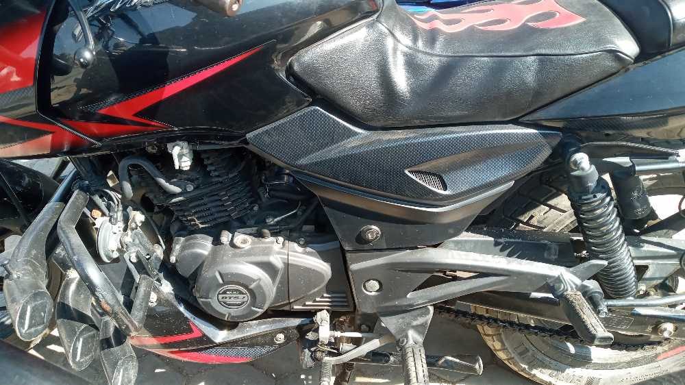 2019 Bajaj Plusar 150