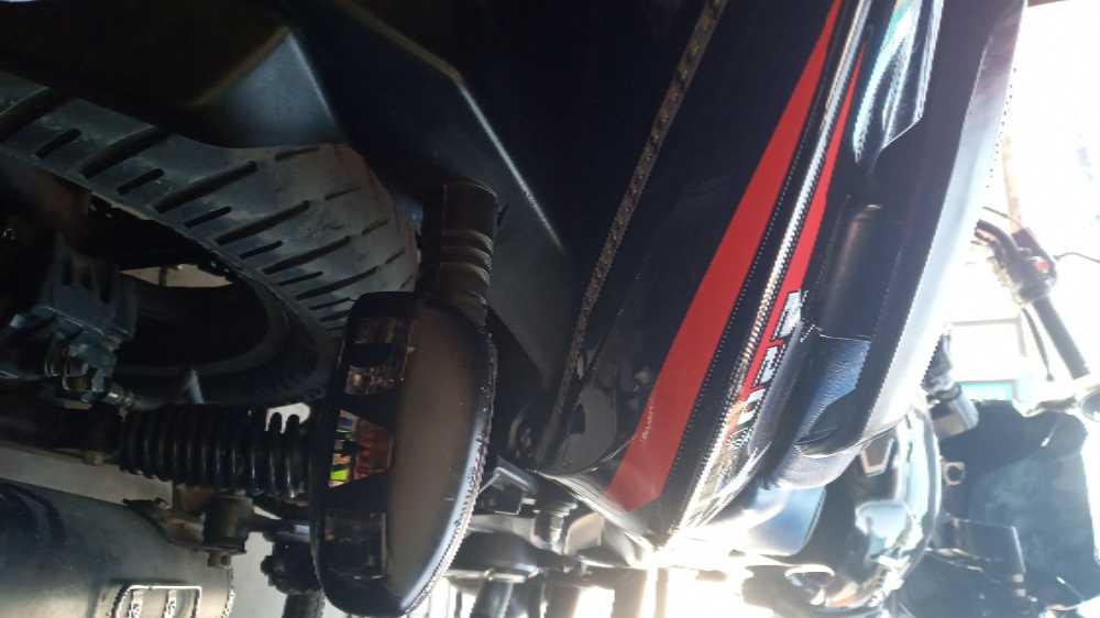 2018 Bajaj Plusar 220 in Kathmandu for sale