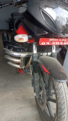 2019 Bajaj Plusar 220