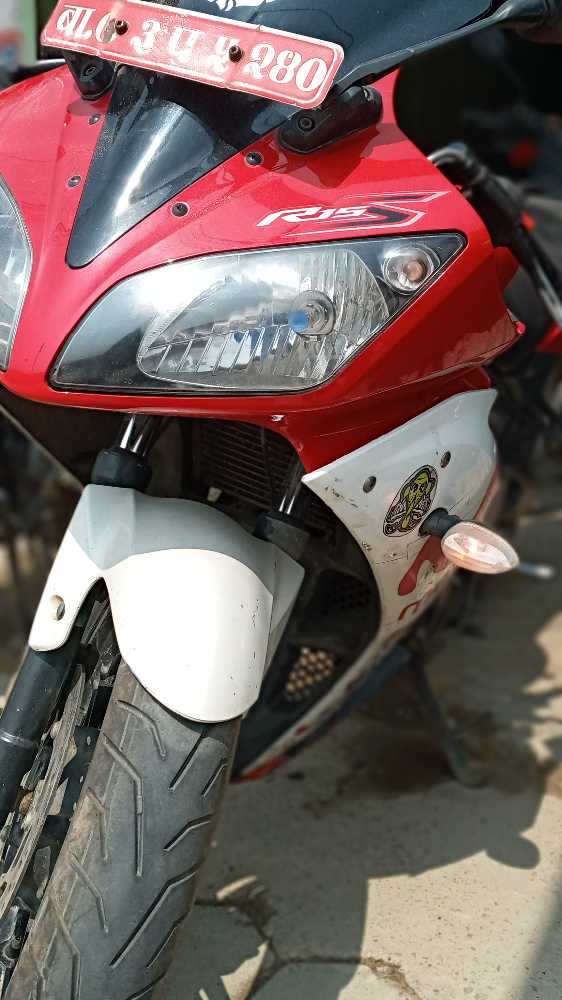 2016 Yamaha R15 in Kathmandu for sale