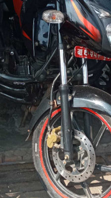 2018 Bajaj Plusar 150 in Kathmandu for sale