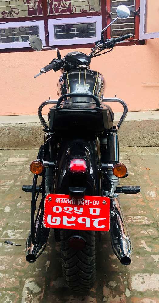 2021 Java 42 in Lalitpur for sale