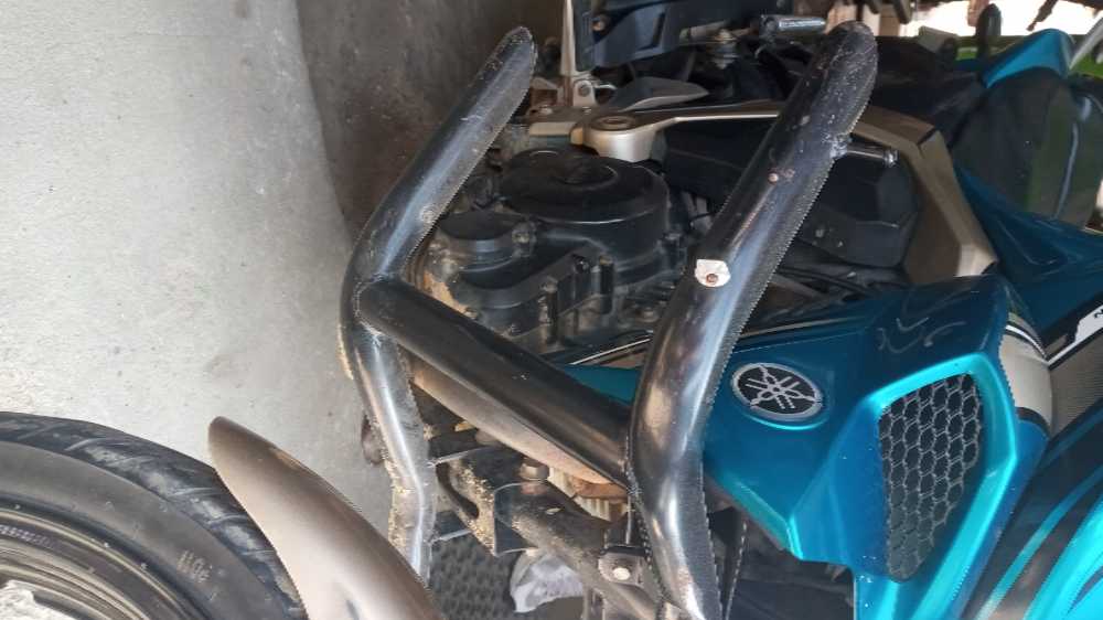 2018 Yamaha FZS in Kathmandu for sale
