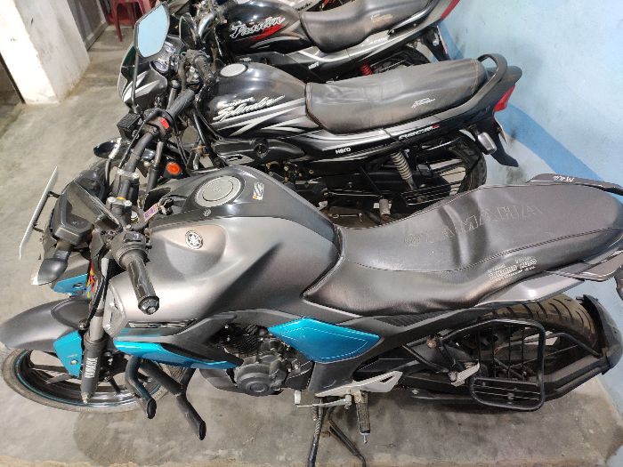 2019 Yamaha FZS in Janakpur for sale