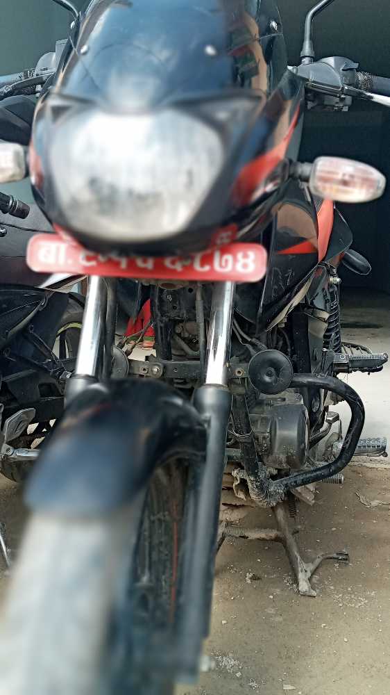 2018 Bajaj Plusar 150 in Kathmandu for sale