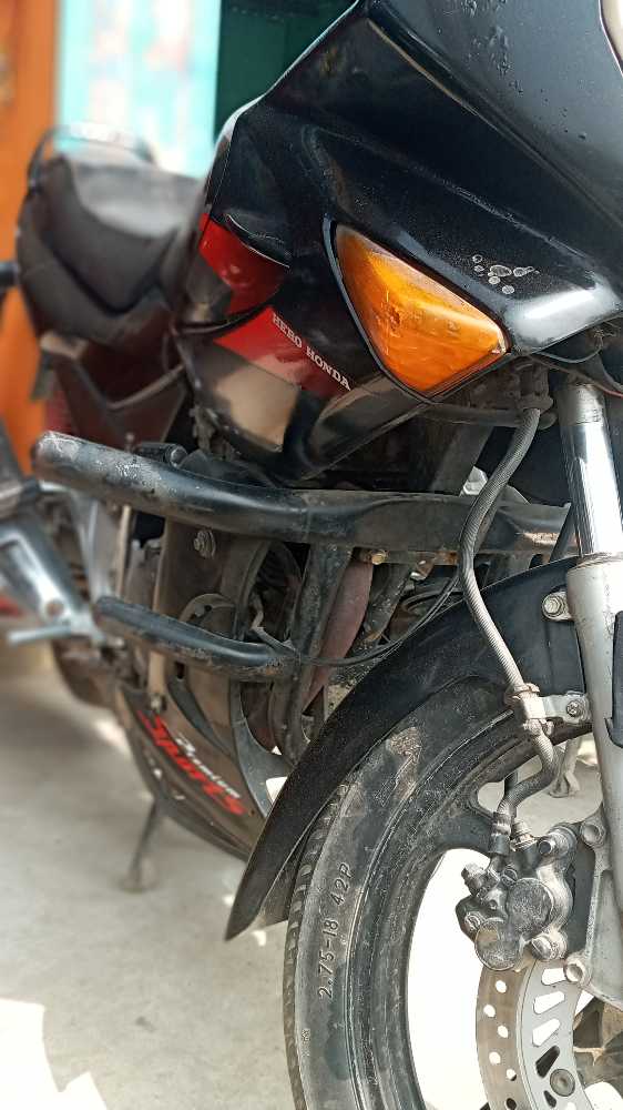 2009 Hero Karizma