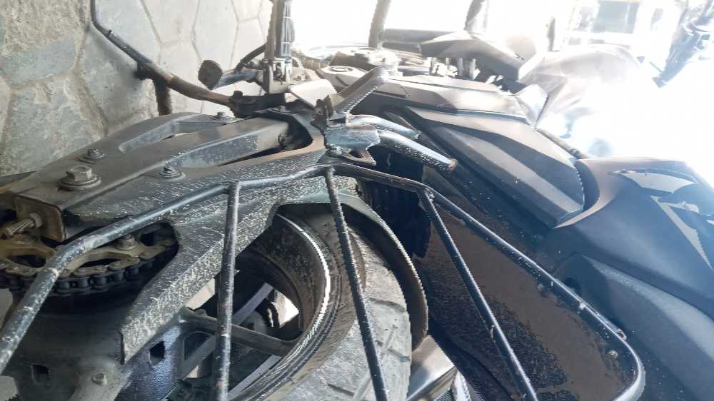 2017 Yamaha R15 in Kathmandu for sale