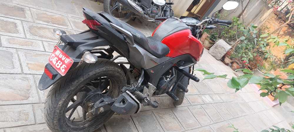 2016 Honda CB Hornet in Kathmandu for sale