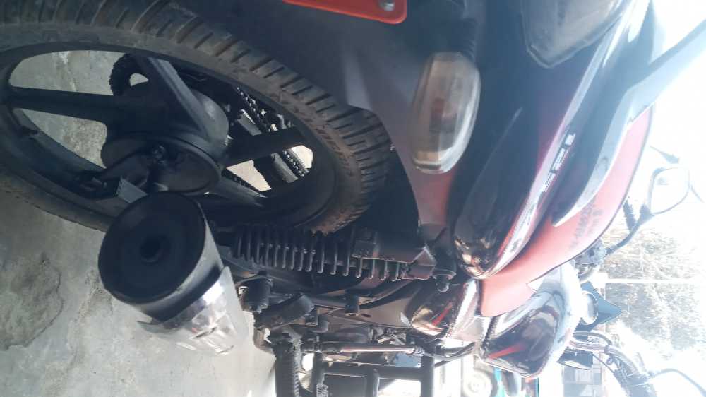 2011 Bajaj Discover 125 in Kathmandu for sale