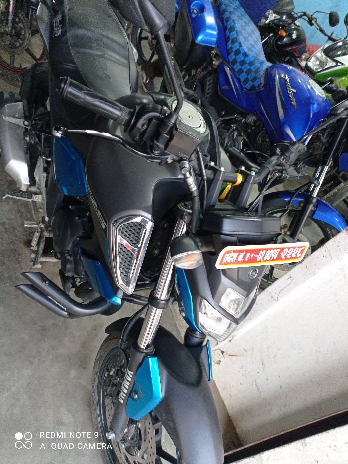 2019 Yamaha FZS in Janakpur for sale