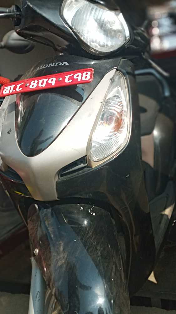 2016 Honda Aviator in Kathmandu for sale