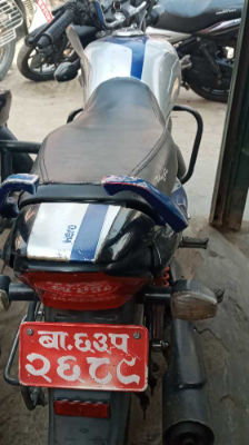 2014 Hero Super Splendor in Kathmandu for sale