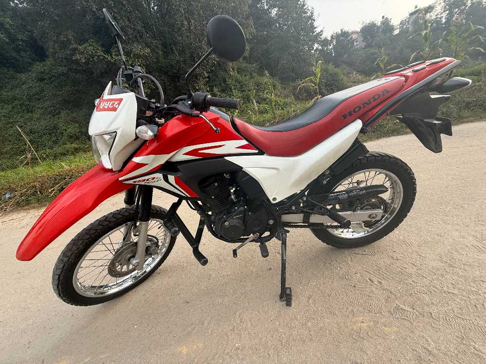 2019 Honda Activa 110 in Kathmandu for sale