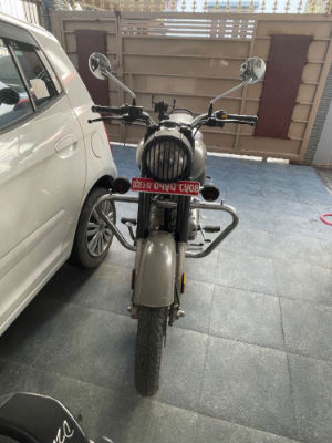 2020 Royal Enfield Classic 350 in Kathmandu for sale