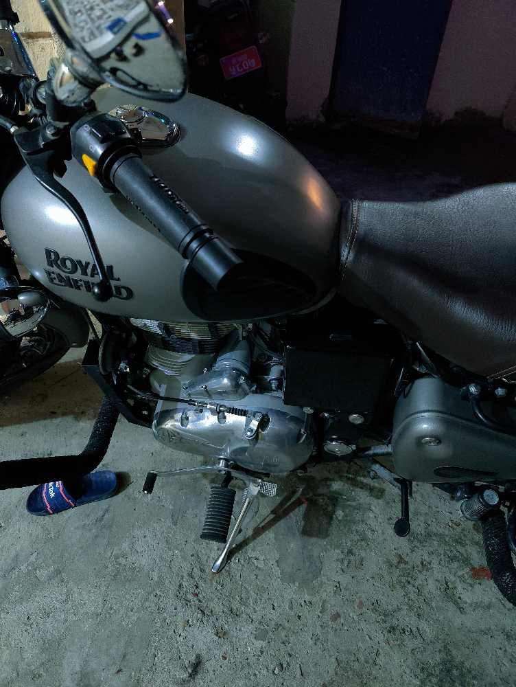 2020 Royal Enfield Classic 350 in Jhapa for sale