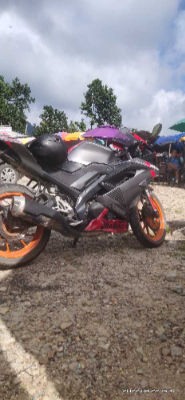 2018 Yamaha R15 in Birgunj for sale