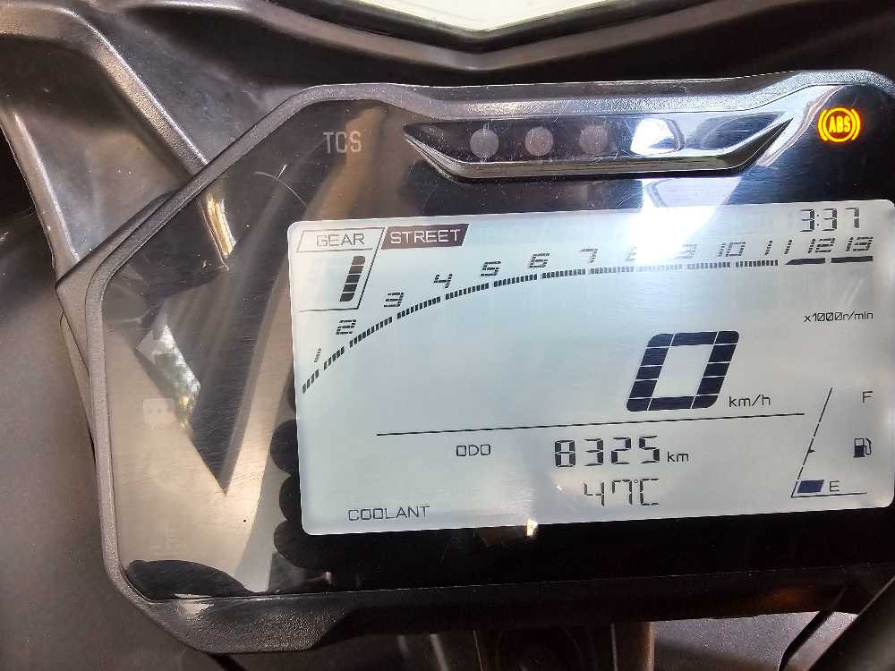 2023 Yamaha R15