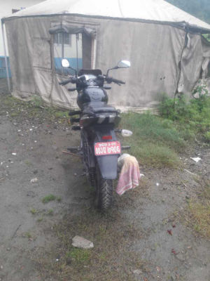 2017 Bajaj Plusar 150 in Kavrepalanchok for sale