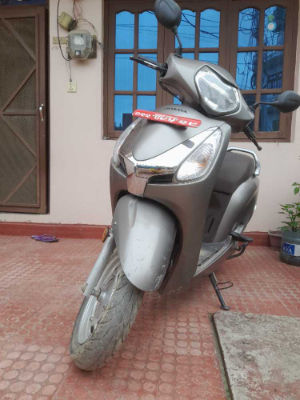 2015 Honda Activa 110