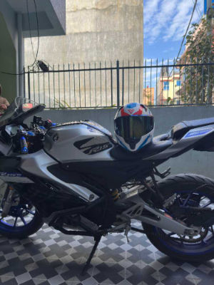 2022 Yamaha R15 in Kathmandu for sale