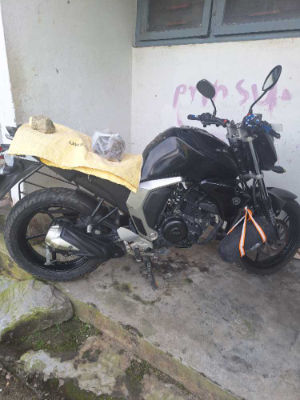 2019 Yamaha FZ in Lamjung for sale