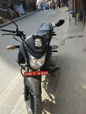 2010 Honda Unicorn
