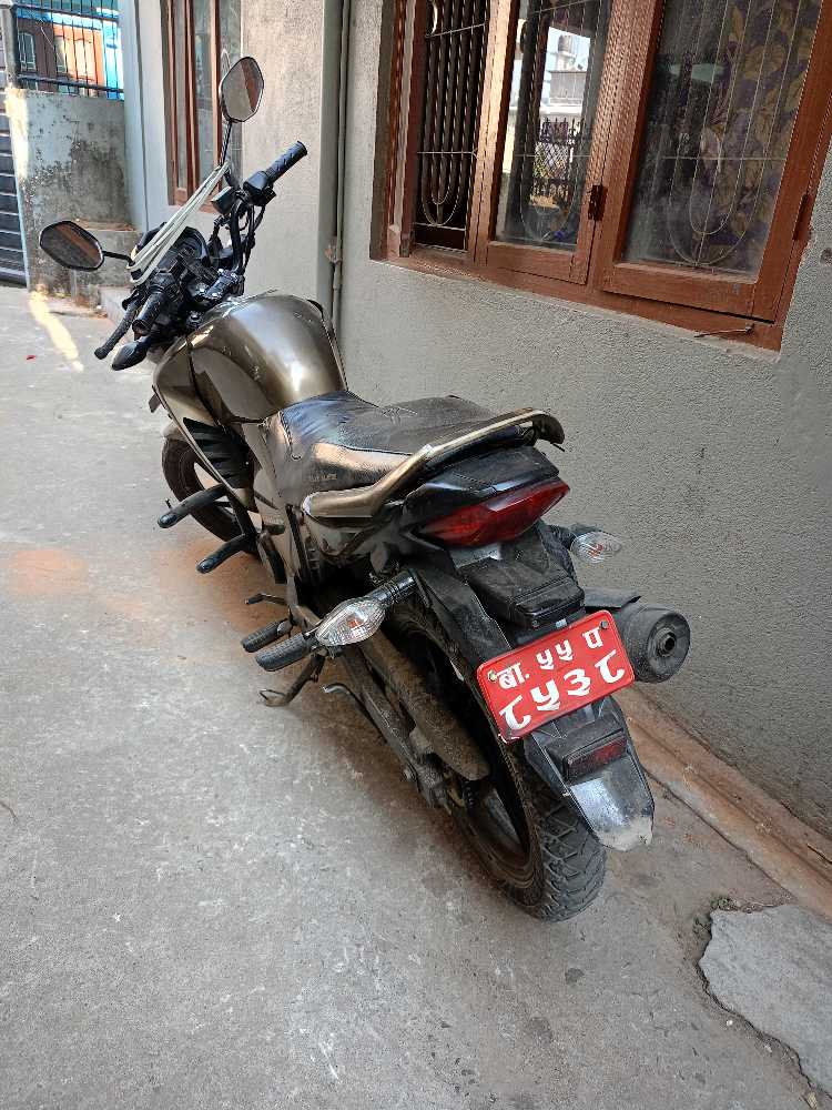 2011 Honda Unicorn in Kathmandu for sale