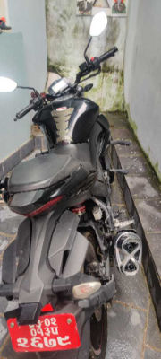 2020 Suzuki Gixxer 150