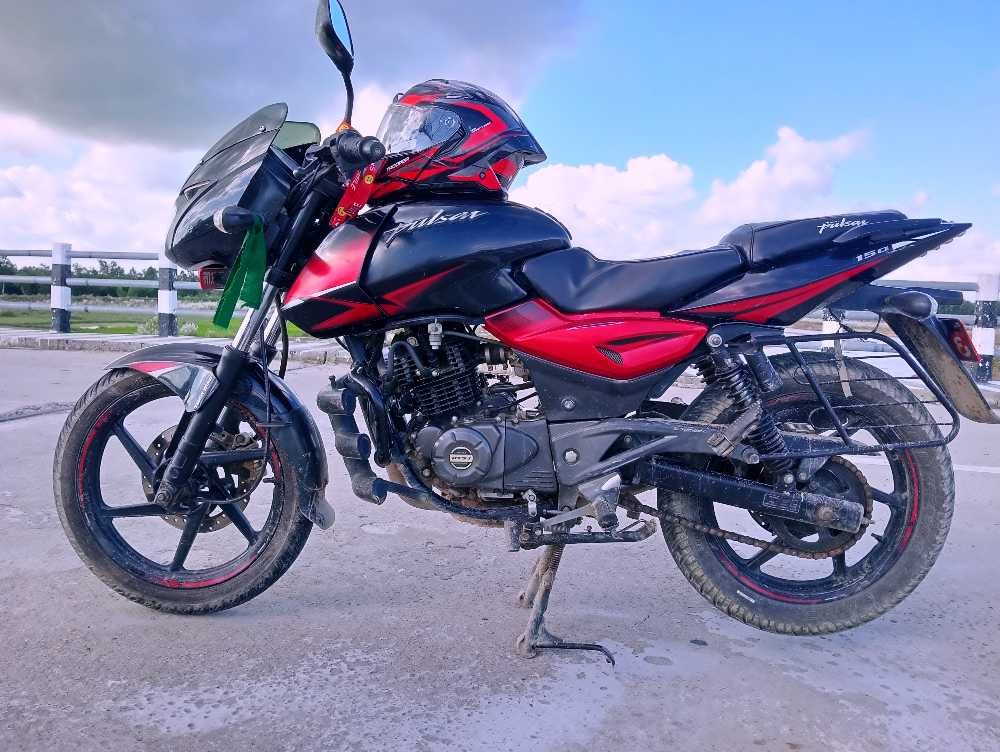 2018 Bajaj Plusar 150 in Janakpur for sale at RamroGaadi.
