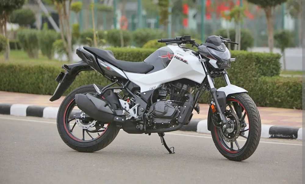 2021 Hero Xtreme in Hetauda for sale