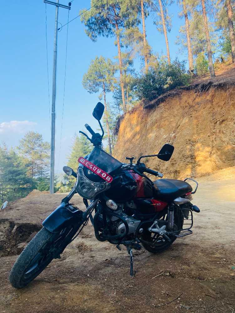 2017 Bajaj Plusar 150