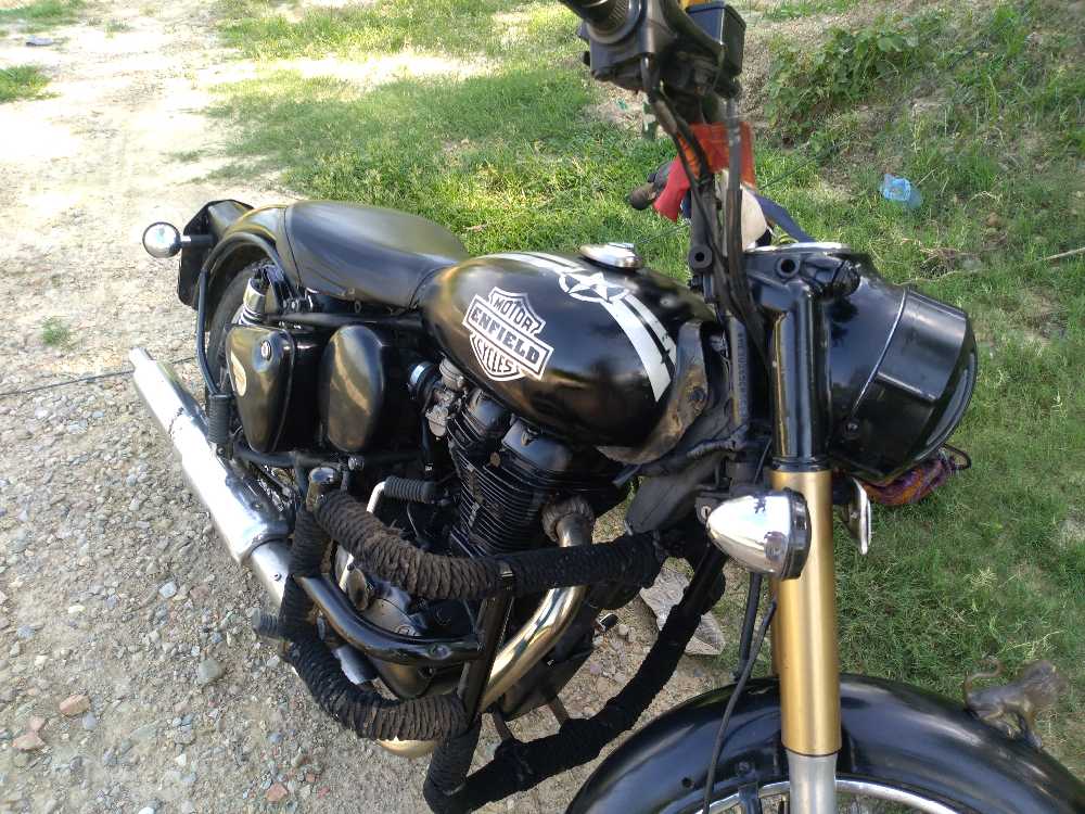 2013 Royal Enfield Classic 350 in Butwal for sale
