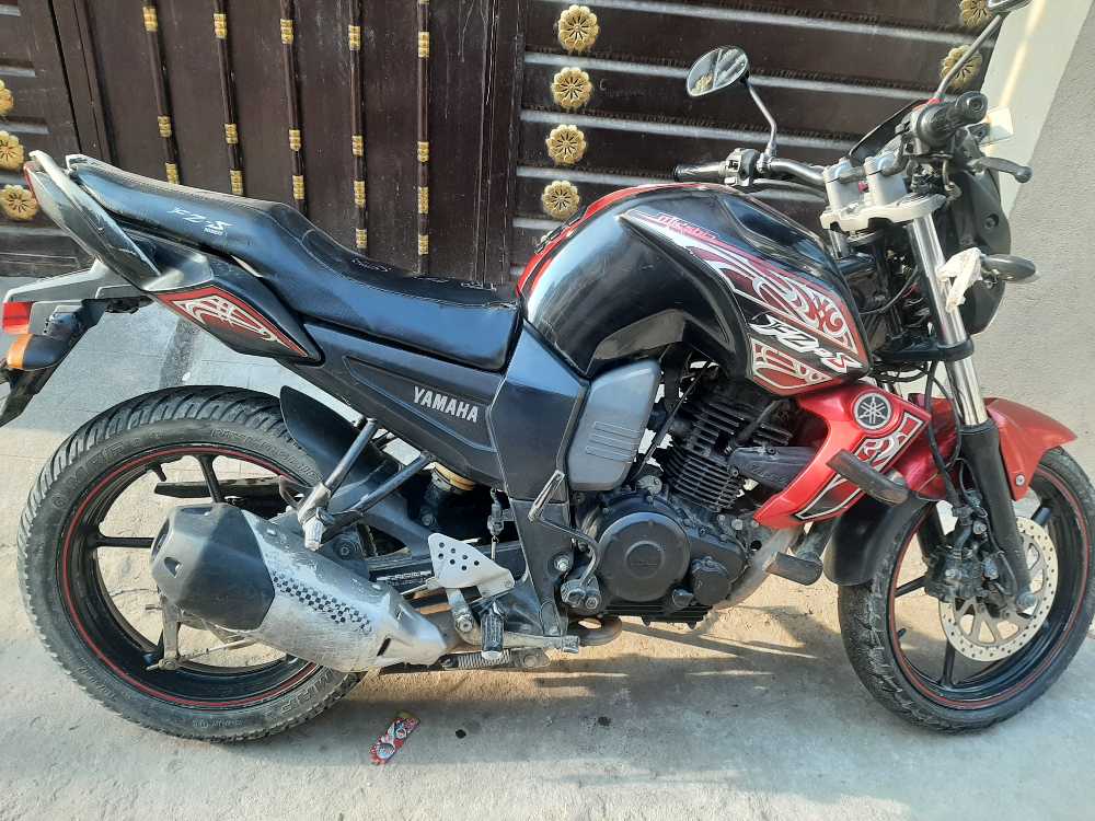 2014 Yamaha FZS in Kathmandu for sale