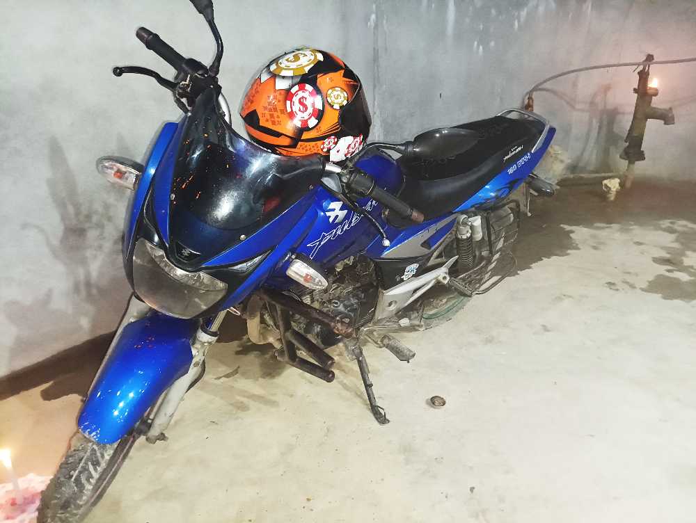 2008 Bajaj Pulsar 180 in Birgunj for sale