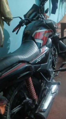 2023 Honda Shine in Butwal for sale at RamroGaadi.
