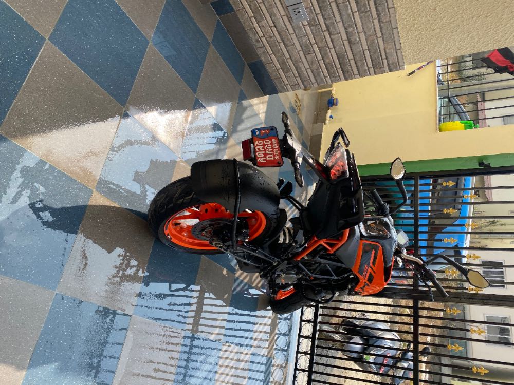 2021 KTM Duke 200 in Kathmandu for sale