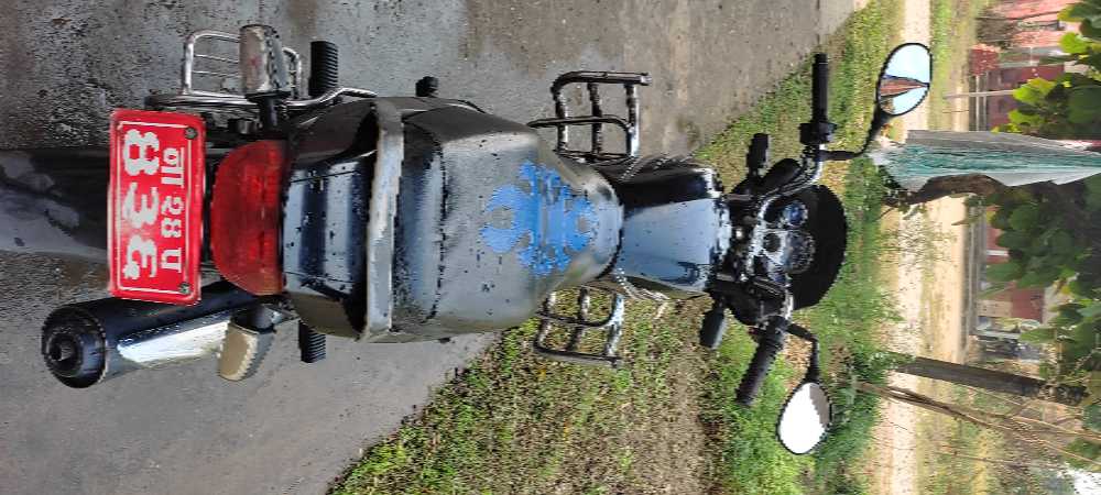 2012 Hero Splendor in Bharatpur for sale