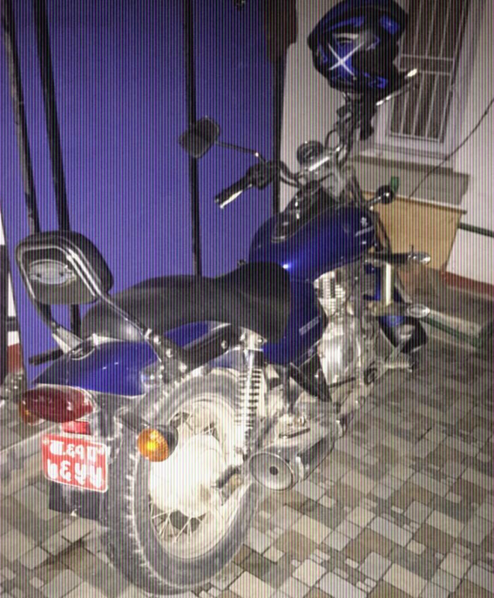 2014 Bajaj Plusar 150