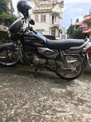 2009 Hero Super Splendor