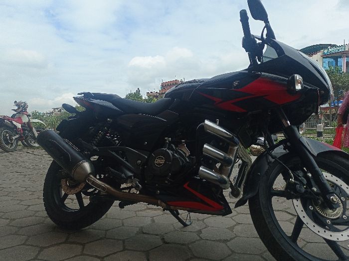 2020 Bajaj Plusar 150 in Bhaktapur for sale